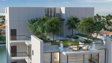 The Sunset Penthouse at AIRE Residences delivers over 6,400
