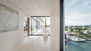 The Sunset Penthouse at AIRE Residences delivers over 6,400