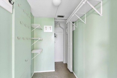 Opportunity in Prime Boca Raton Location! This top-floor corner