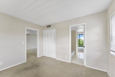 Opportunity in Prime Boca Raton Location! This top-floor corner