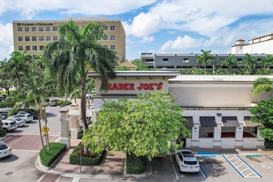 Opportunity in Prime Boca Raton Location! This top-floor corner
