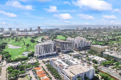 Opportunity in Prime Boca Raton Location! This top-floor corner