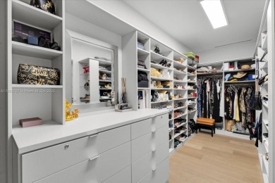 Residence 510 at The Ritz-Carlton Residences, Miami Beach offers