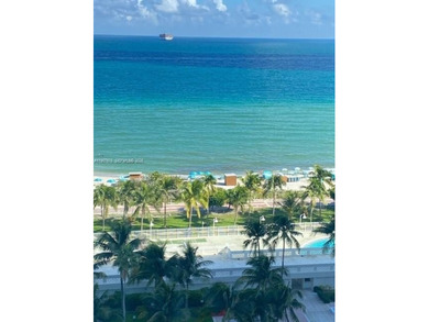 Fabulous unit with stunning city and ocean views located in the