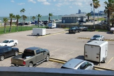 Great condo on the water! Great views from the balcony, 1