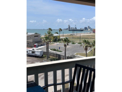 Great condo on the water! Great views from the balcony, 1