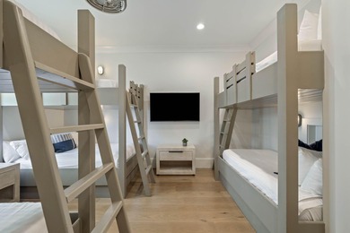 Tucked within the quiet coastal enclave of Gulf Shore Manor