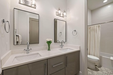 Tucked within the quiet coastal enclave of Gulf Shore Manor