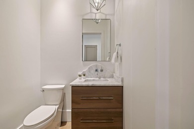 Tucked within the quiet coastal enclave of Gulf Shore Manor