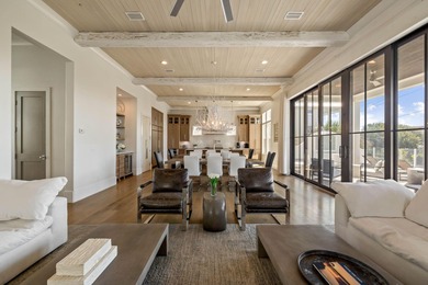 Tucked within the quiet coastal enclave of Gulf Shore Manor