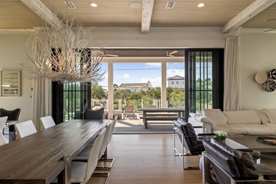 Tucked within the quiet coastal enclave of Gulf Shore Manor