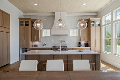 Tucked within the quiet coastal enclave of Gulf Shore Manor