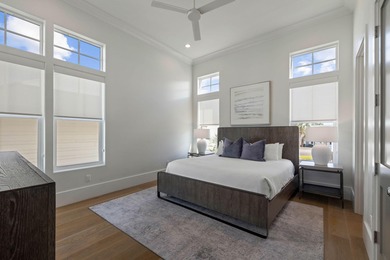 Tucked within the quiet coastal enclave of Gulf Shore Manor