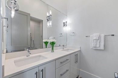 Tucked within the quiet coastal enclave of Gulf Shore Manor