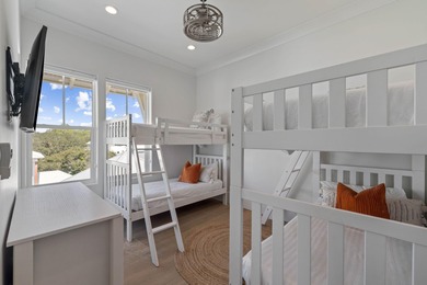 Tucked within the quiet coastal enclave of Gulf Shore Manor