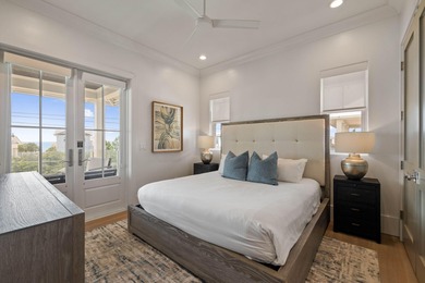 Tucked within the quiet coastal enclave of Gulf Shore Manor