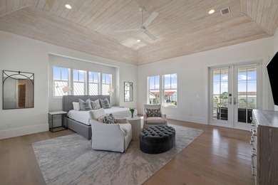 Tucked within the quiet coastal enclave of Gulf Shore Manor