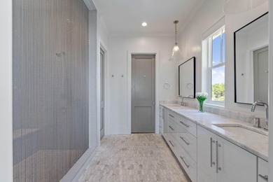 Tucked within the quiet coastal enclave of Gulf Shore Manor