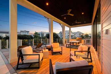 Tucked within the quiet coastal enclave of Gulf Shore Manor