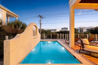 Tucked within the quiet coastal enclave of Gulf Shore Manor