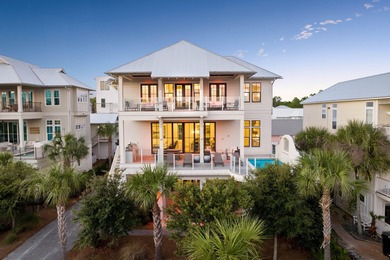 Tucked within the quiet coastal enclave of Gulf Shore Manor