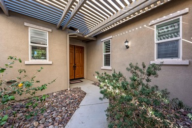 Desert Living Meets RV Enthusiast - and more. A perfect home for