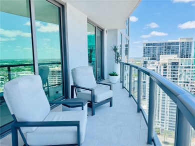 Absolute best downtown address in the heart of Ft.Lauderdale!