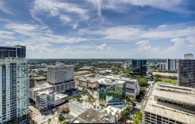 Absolute best downtown address in the heart of Ft.Lauderdale!