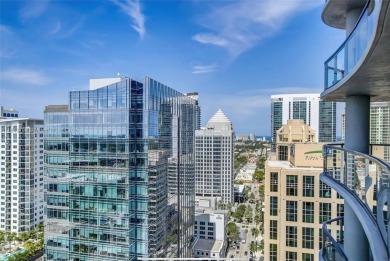 Absolute best downtown address in the heart of Ft.Lauderdale!