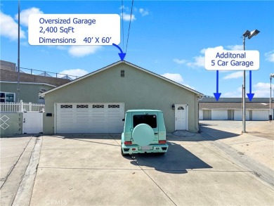 Prime Investment Opportunity in Huntington Beach - Rare