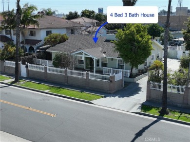 Prime Investment Opportunity in Huntington Beach - Rare