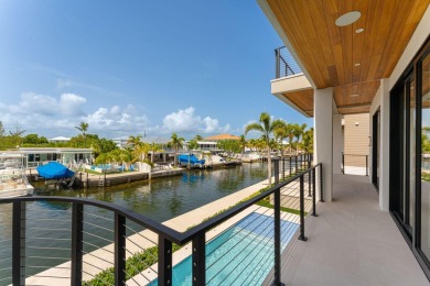 Extraordinary 6,043 Sq.Ft. waterfront home with the finest
