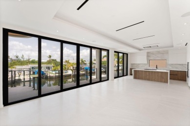 Extraordinary 6,043 Sq.Ft. waterfront home with the finest