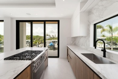 Extraordinary 6,043 Sq.Ft. waterfront home with the finest