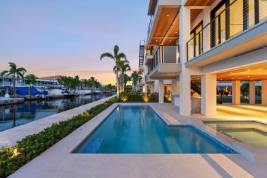 Extraordinary 6,043 Sq.Ft. waterfront home with the finest