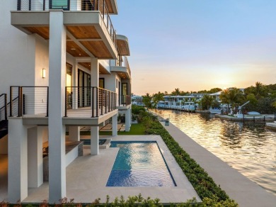 Extraordinary 6,043 Sq.Ft. waterfront home with the finest