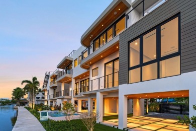 Extraordinary 6,043 Sq.Ft. waterfront home with the finest