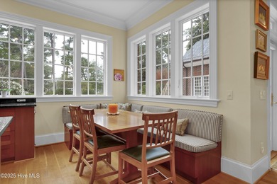 Gorgeous custom-built brick home on a 0.71 acre lot on fairway