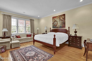 Gorgeous custom-built brick home on a 0.71 acre lot on fairway