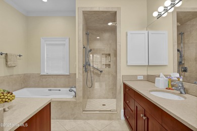 Gorgeous custom-built brick home on a 0.71 acre lot on fairway