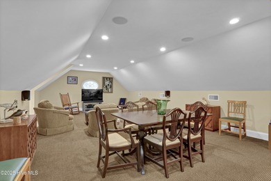 Gorgeous custom-built brick home on a 0.71 acre lot on fairway