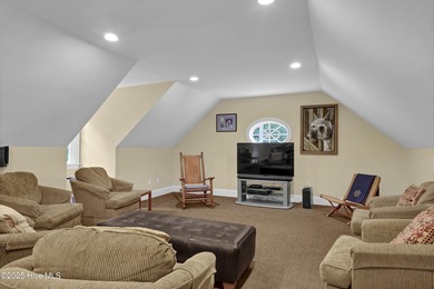 Gorgeous custom-built brick home on a 0.71 acre lot on fairway