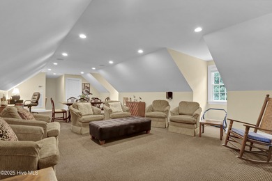 Gorgeous custom-built brick home on a 0.71 acre lot on fairway