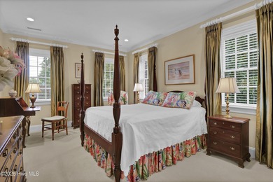 Gorgeous custom-built brick home on a 0.71 acre lot on fairway