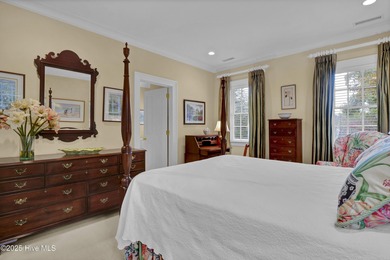 Gorgeous custom-built brick home on a 0.71 acre lot on fairway