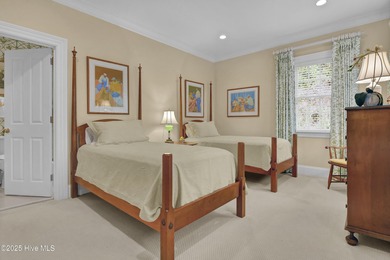 Gorgeous custom-built brick home on a 0.71 acre lot on fairway