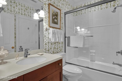 Gorgeous custom-built brick home on a 0.71 acre lot on fairway