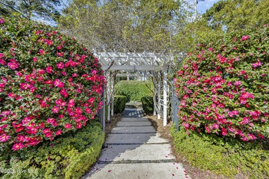 Gorgeous custom-built brick home on a 0.71 acre lot on fairway