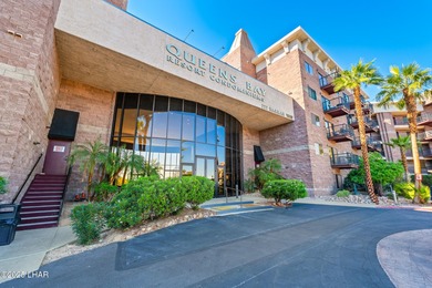 LOCATED IN THE LUXURIOUS QUEENS BAY RESORT! This beautifully