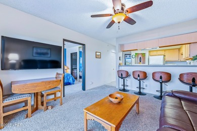 LOCATED IN THE LUXURIOUS QUEENS BAY RESORT! This beautifully